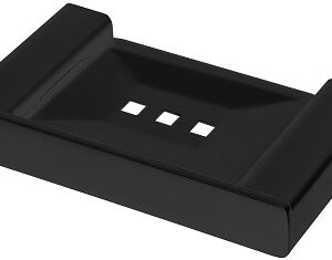 CH-1959 - Black Soap Tray