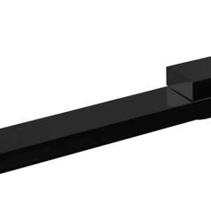 CHK-306 - Black Swivel Bath Spout