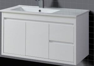 JWD-900-R - Rhd Wall Hang V 900*460*500