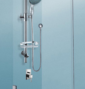 LM-240 - 10mm Bath Screen 700X1450