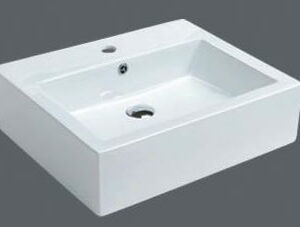 MG-7005A - Above Counter Basin560X450X160