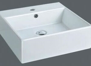 MG-7063 <32mm> - Above Counter Basin 460X460X150
