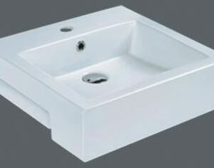 MG-8050J - Semi Recessed Basin480*460*145