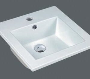 MG-9048B - Drop In Basin 410*400*170