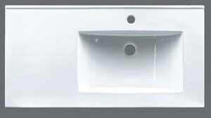 MG-9090E-R - Rhb Slim Line Top 900*460*175