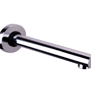 PK-509 - Oval Bath Spout 200mm
