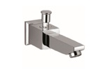 PK500 - Bath Shower Divertor 160mm