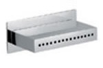 PK503 - Bath Spout 80mm