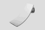 PK510 - 190mm Bath Spout