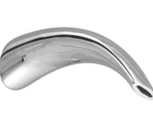 PK511 - 180mm Bath Spout