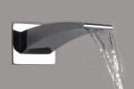 PK523 - 180mm Bath Spout