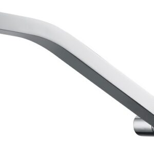 SHA-805 - Sq Wall Shower Arm