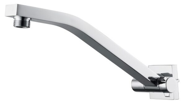 SHA-805 - Sq Wall Shower Arm