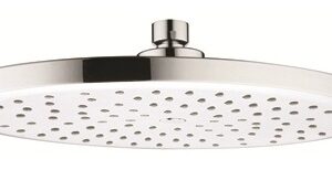 SHD-1003 - Round Shower Head 260*22mm