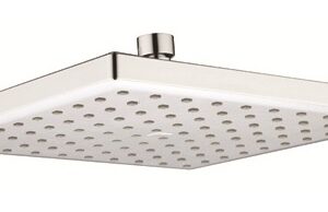 SHD-1004 - Sq Shower Head 225*225*22mm