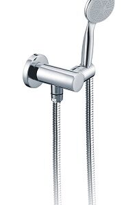 SMD-1043 - Rd Shower Unit
