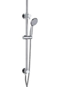 SMF-257 - Rd Shower Unit