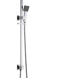 SMF-259 - Sq Shower Unit