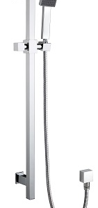 SMH-06A - Shower Rail One Function