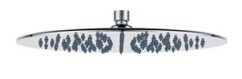 SRR-121 - Round Shower Head 300*6