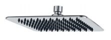 SSR-081 - Square Shower Head 200*200*6