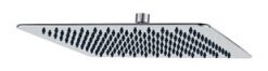 SSR-121 - Square Shower Head 300*300*6