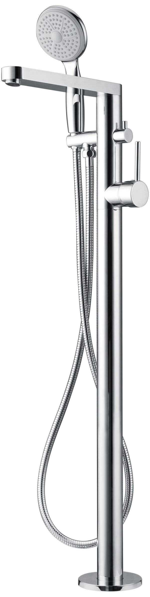 TFM-217 - Rd Floor Mixer Set
