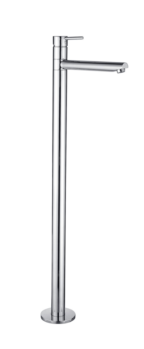 TFM-227 - Rd Floor Mixer
