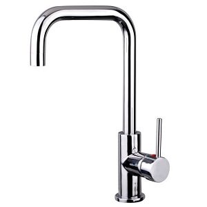 TK70S - Round Kitchen Mixer