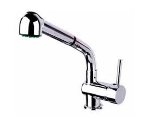 TK70V - Round Vege Spray Mixer