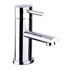 TK71B - Oval Basin Mixer