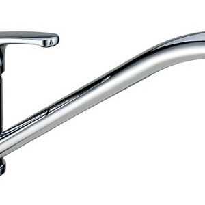 TK73K - Solid Handle Kitchen Mixer