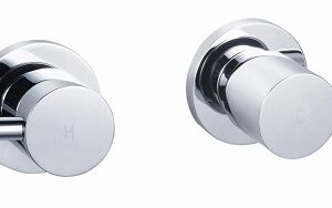 TPR-106 - Wall Top Assemblies - Round
