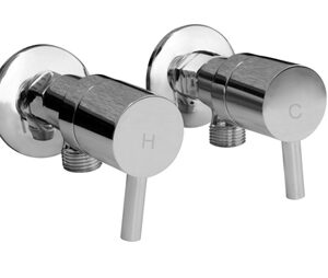 TPR-107 - Washing Machine Set - Round