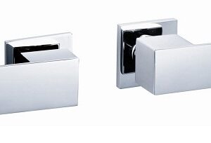 TPS-206 - Wall Top Assemblies - Square
