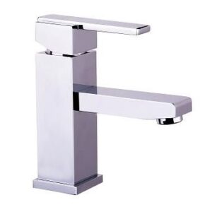 TYO-42B - Square Basin Mixer