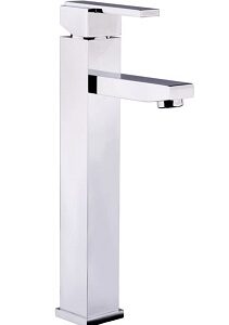 TYO-42H - Square Basin Mixer - High