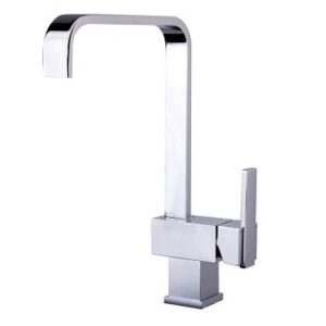 TYO-42K - Square Kitchen Mixer