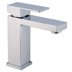 TYO-43B - Square Basin Mixer