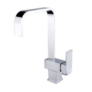TYO-43K - Square Kitchen Mixer