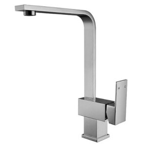 TYO-43T - Square Kitchen Mixer