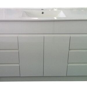 JQD-1200 - K/Board Vanity 1200X460