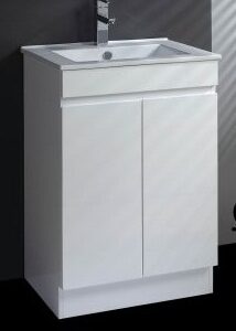 JQD-600 - K/Board Vanity 600X460
