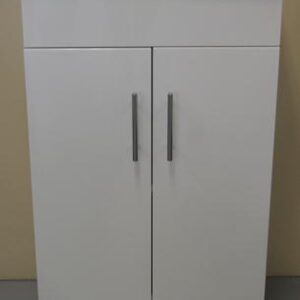 JQK-320 - K/Board Wd Vanity 550X320