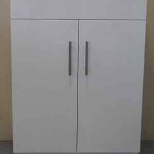 JQK-600 - K/Board Wd Vanity 600X460
