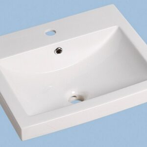 MG-7028AB - Above Counter Basin540X460X165