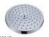 OTR-0812 - Round Shower Head 200*10mm