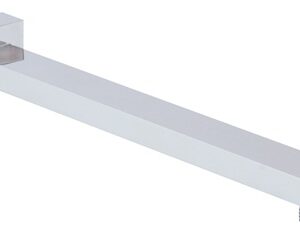 SHA-1004 - Sq Shower Arm 282mm