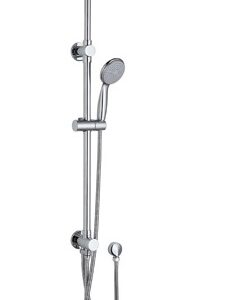 SMF-157-N - Rd Shower Unit