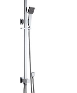 SMF-159-N - Sq Shower Unit